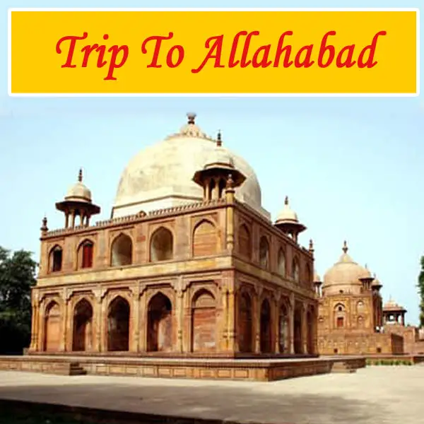 Taxi service in allahabad | cab service in allahabad