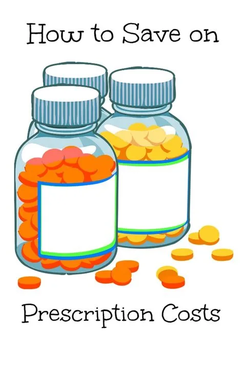Prescription discount card coupon