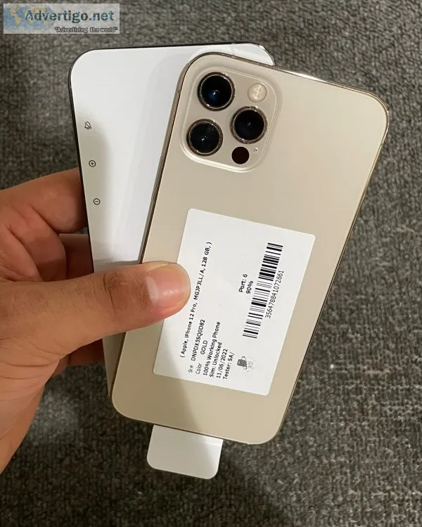 Best online shopping site for buying used iPhone and iPad in UAE