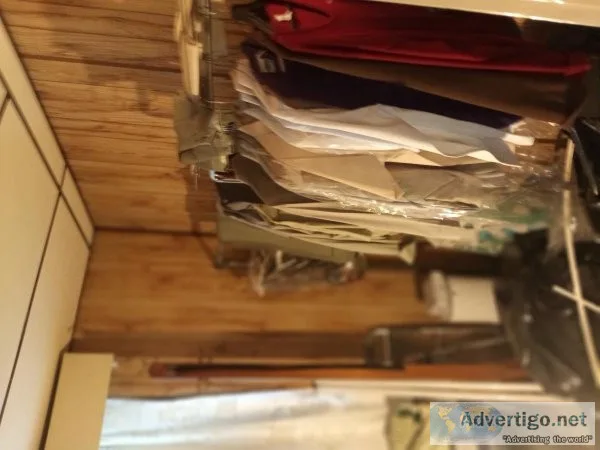 Used items