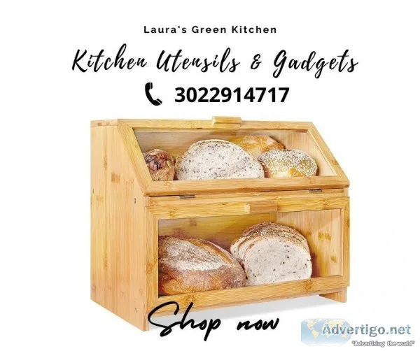 Kitchen Utensils and Gadgets