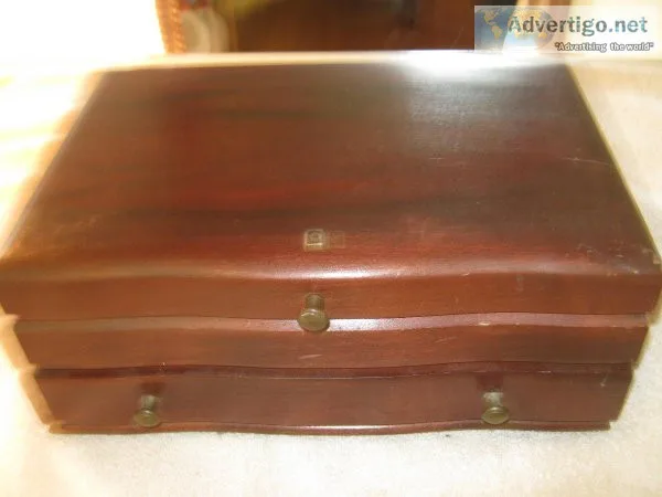 Jewelry Box &ndash Excellent Condition.