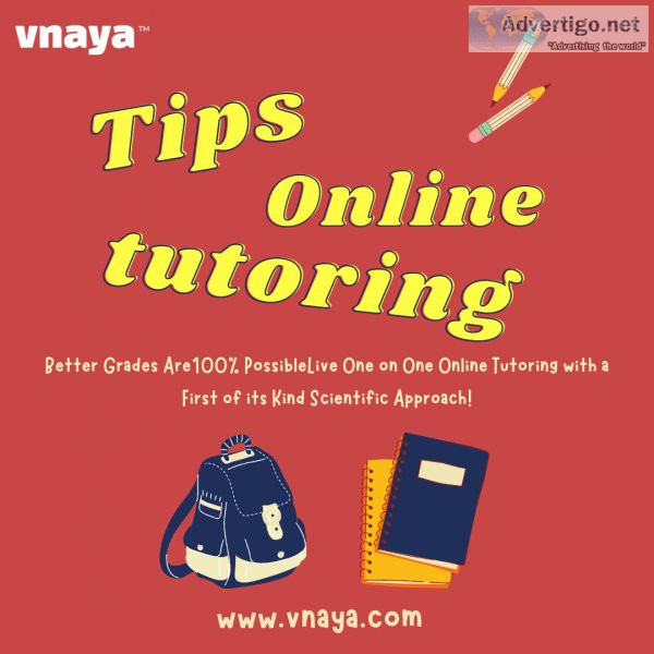 Get the best math tutor online