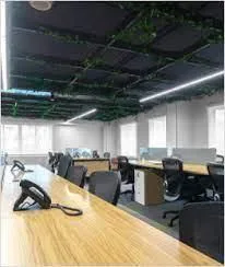 COWORKING and OFFICE SPACES IN BANGALORE