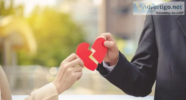 Find the love breakup problem solution in the right way