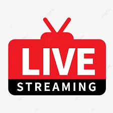Livestreaming