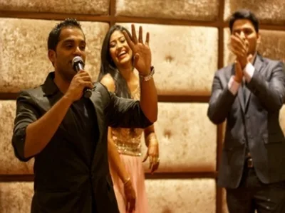 Event anchors in mumbai