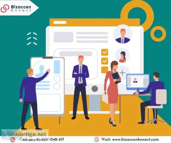 HR Company