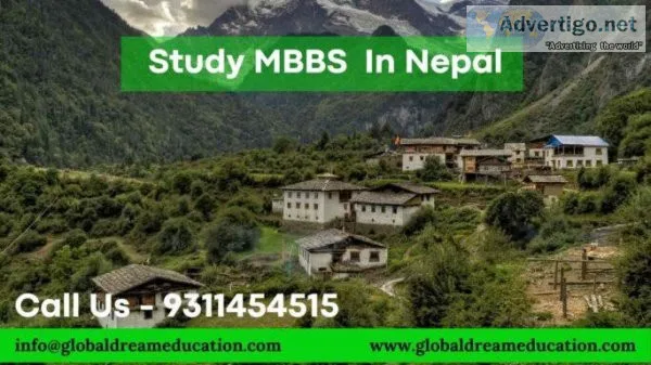 Mbbs Study in  Nepal Mecee Pg  nepal  Study MBBS in Nepal