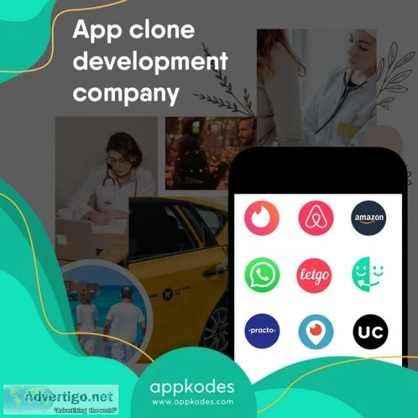 Make use of a top-notch handy clone for your on demand service b