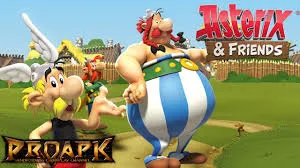 Apply to a new affiliate program asterix & friends [cps] ww