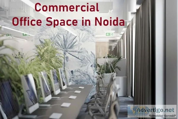 Ithums 73: The Next-Gen IT Park in Noida
