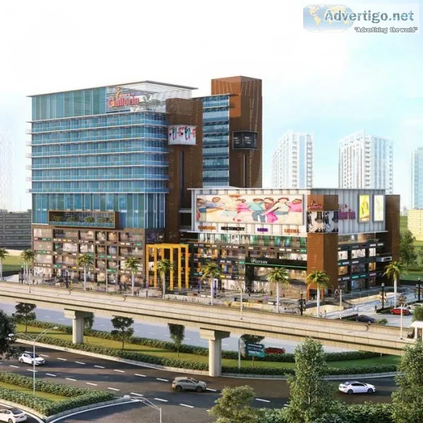 Ithum world - top Builder in Noida