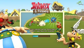 Apply to a new affiliate program asterix & friends [cps] ww