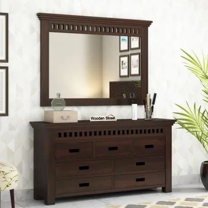 Buy dressing tables online in chennai at wooden street