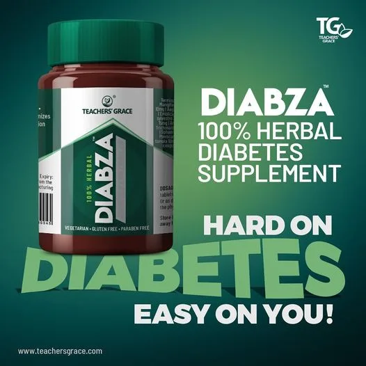 Medicine for diabetes