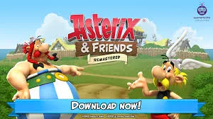 Apply to a new affiliate program asterix & friends [cps] ww