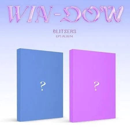 Get Blitzers - Ep3 Kpop Album and Cd Online - Kpop Story US
