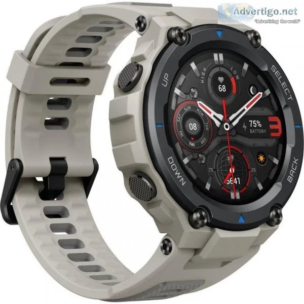Amazfit T-Rex Pro BRAND NEW - NEVER OPENED