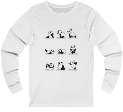 Yoga Sweatshirt