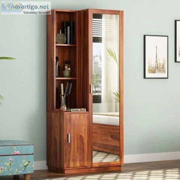 Buy dressing tables online in chennai at wooden street