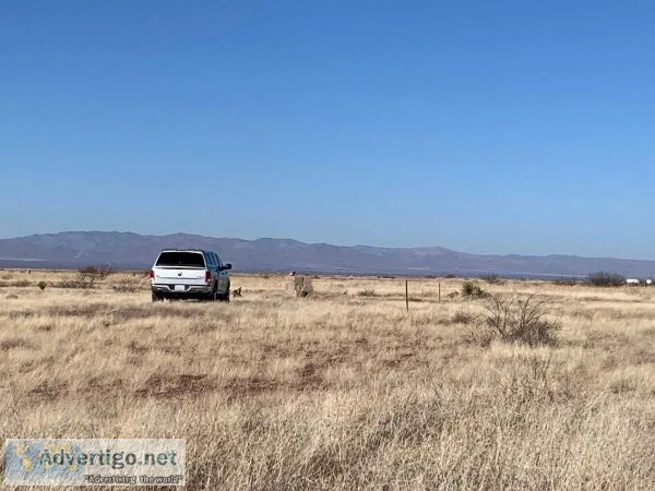 12 Acre of Vacant Land