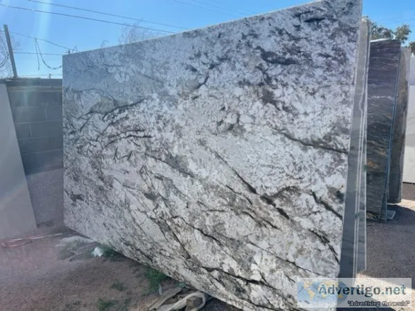QUARTZ,  PORCELAIN, AND GRANITE SLABS CLOSEOUT 