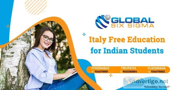 free universities in italy  best universities in italy for ms