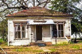 Vacant House Hunters - Needed