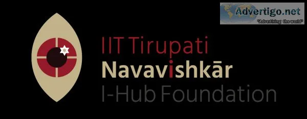 IIT Tirupati Navavishkar I-Hub Foundation (IITT NiF)