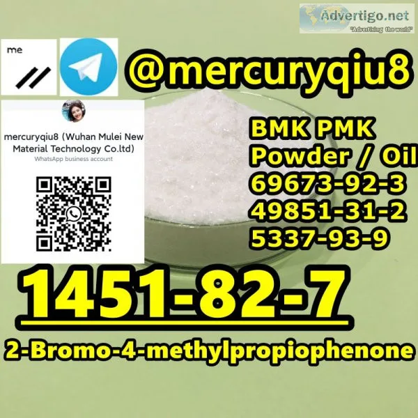 Fast and safe shipping  2-bromo-4-methylpropiophenone cas 1451-8