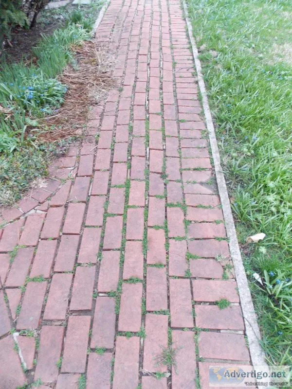 Red Fired Clay Bricks
