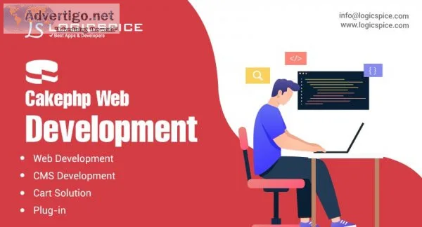 Cakephp development company