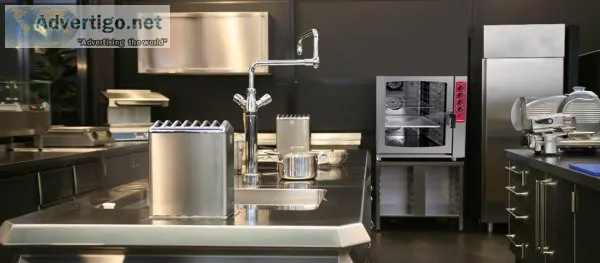 Industrial Kitchen Supplies