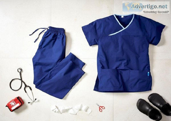 Buy Medical Uniforms Call at - 0353676100