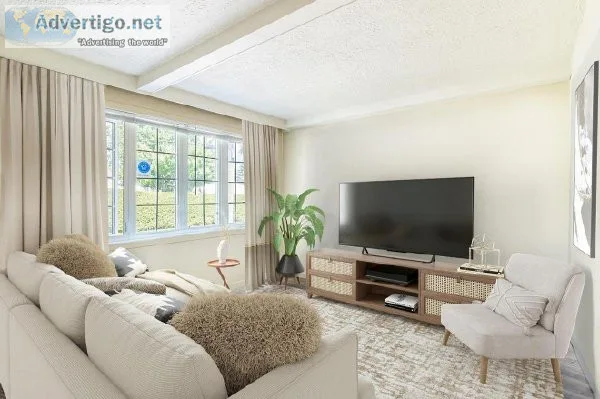 Magnificent house in sought after area of Vaudreuil