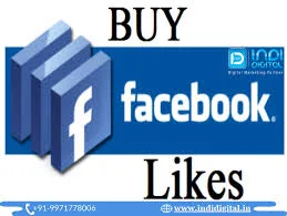 Buy indian facebook likes-indianlikescom