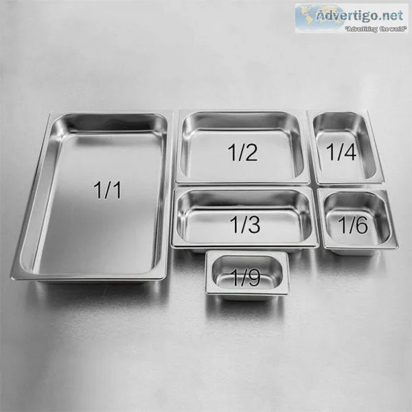 Complete Kitchenware