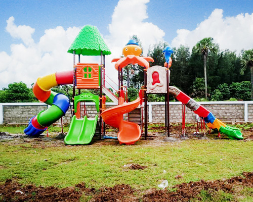 Kids outdoor multiplay equipment manufacturers