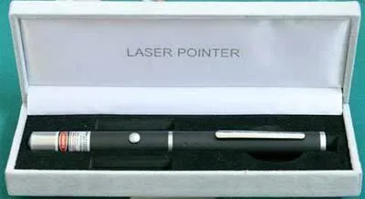 Green Laser Pointer