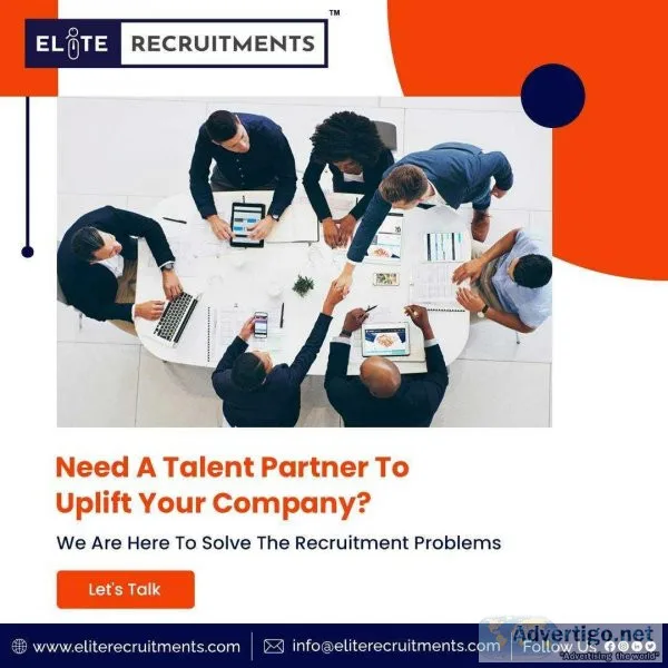 Actuarial Recruitment Consultant In Mumbai
