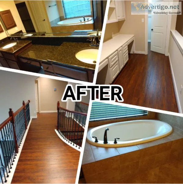 Commercial Residential Cleaning Service s