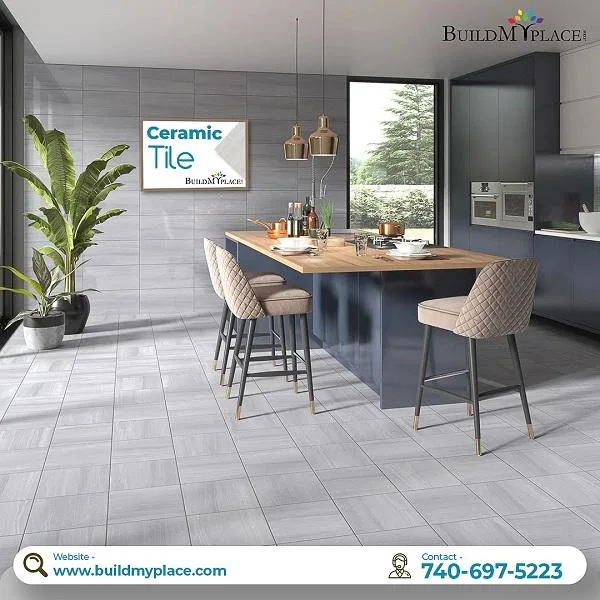 Explore the Best Collection of Ceramic Tile