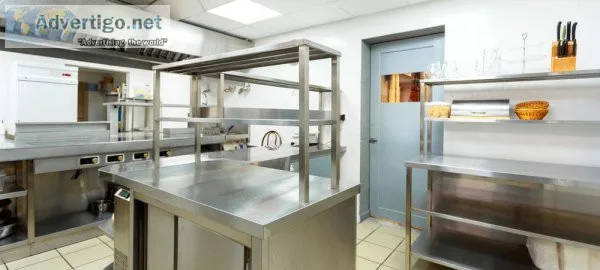 Catering Equipment Warehouse