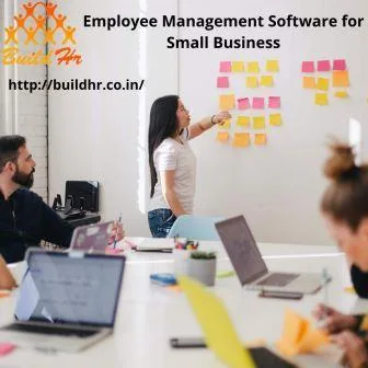 Employee Management Software for Small Business