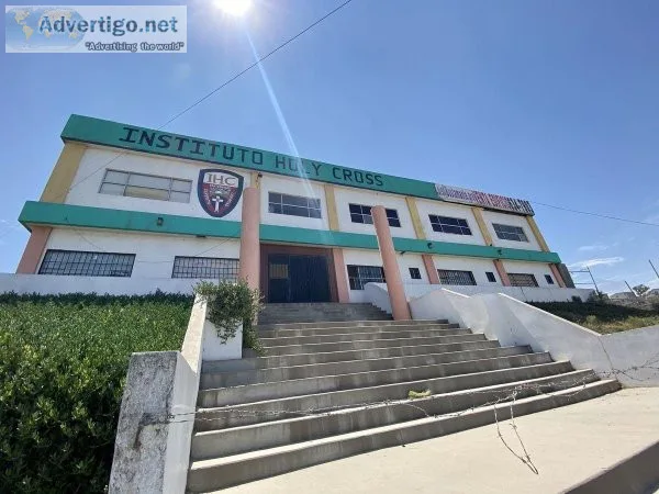 Edificio en Venta libre de gravamen Ejido Matamoros 1500m2