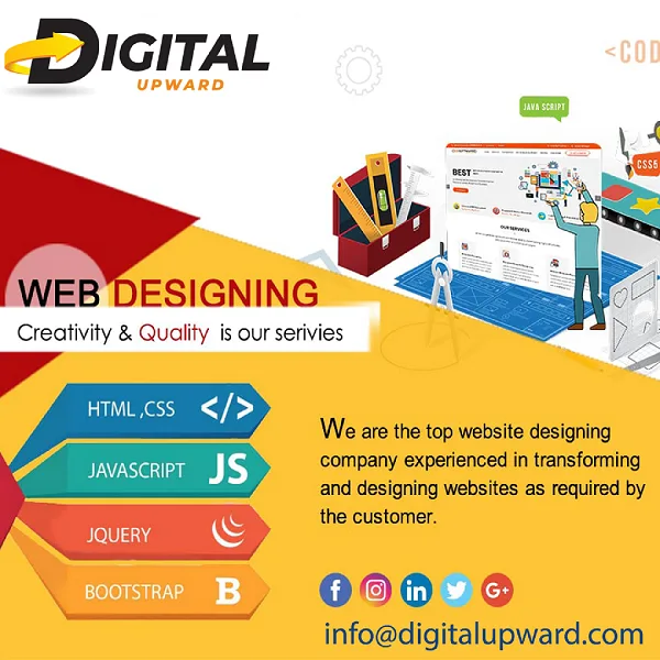 Prime e-commerce website design company in delhi