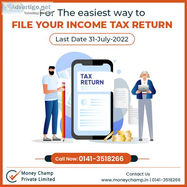 Itr filing 2021-2022, itr filing online, file your itr online, i