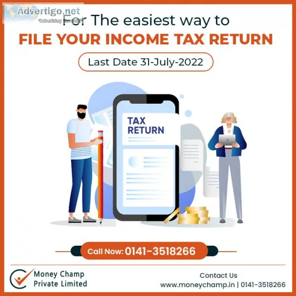 Itr filing 2021-2022, itr filing online, file your itr online, i