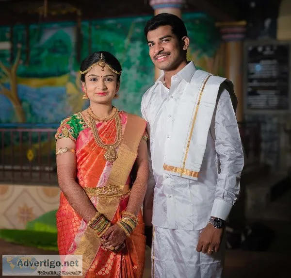 Mudaliyar matrimony brides grooms